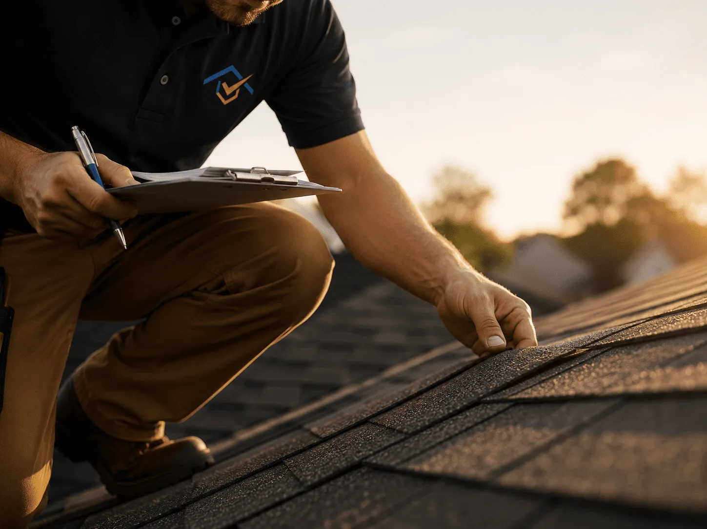 Why Choose Roof Inspection in Elmore City, OK